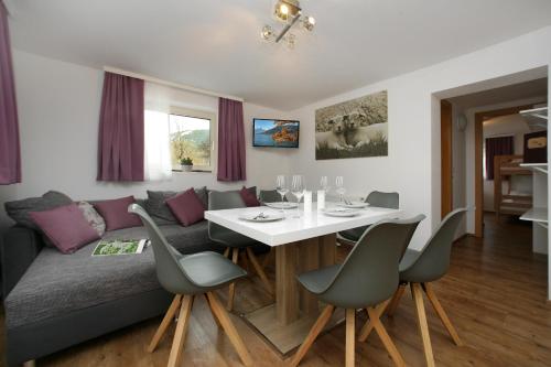 Edelweiss Lake Apartments Zell am See in Hasling