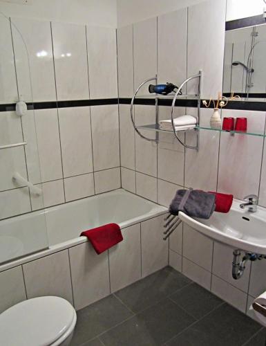Hotel zum Zauberkabinett in Bad Heilbrunn, Deutschland