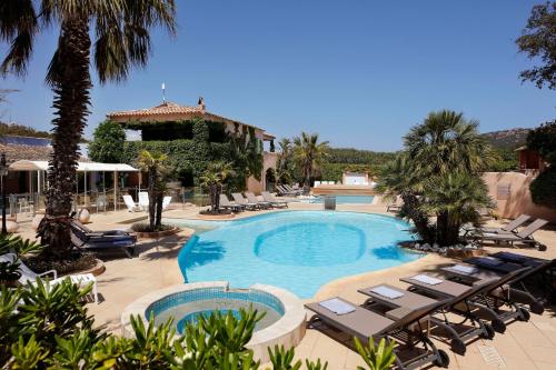Résidence Vasca d'Oro, Porto Vecchio