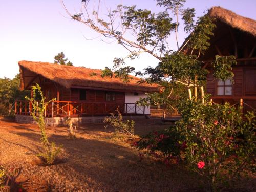 Nature Lodge in 迪亞哥蘇亞雷斯