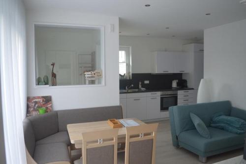Ferienwohnung "Am Kurpark" in Bad Schussenried in Bad Schussenried, Deutschland