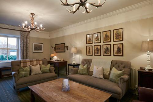 Luss Cottages at Loch Lomond Arms Hotel - image 5