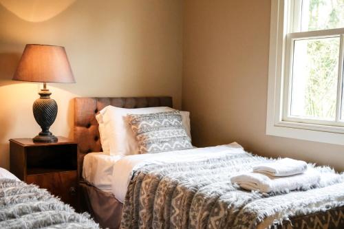 Luss Cottages at Loch Lomond Arms Hotel - image 6