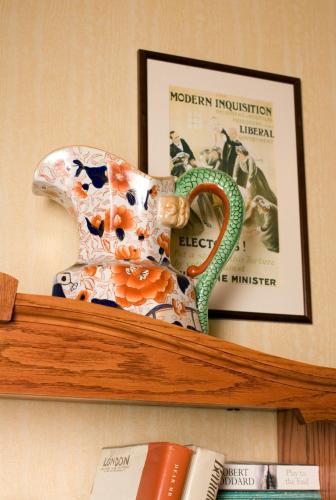 Shakespeare Boutique Hotel - image 11
