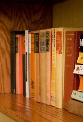 莎士比亚精品酒店 