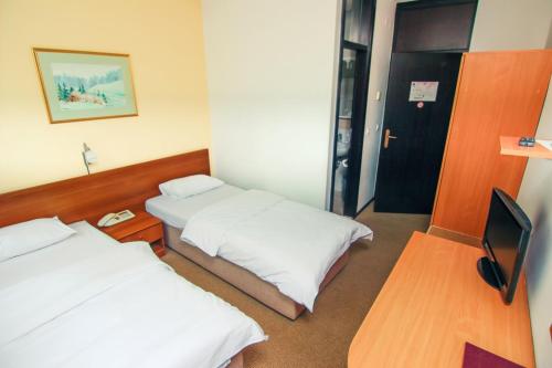 格兰德酒店 格兰德酒店