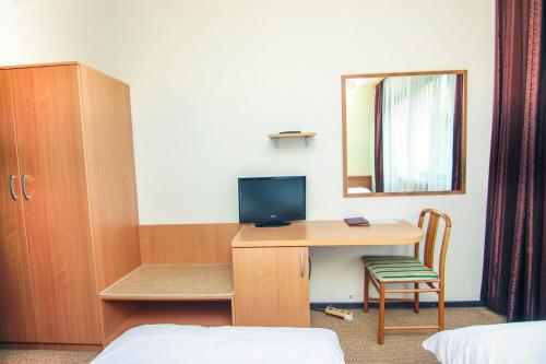 格兰德酒店 格兰德酒店