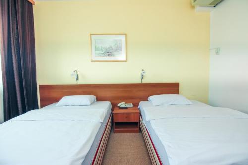 Hotel Grand - image 9