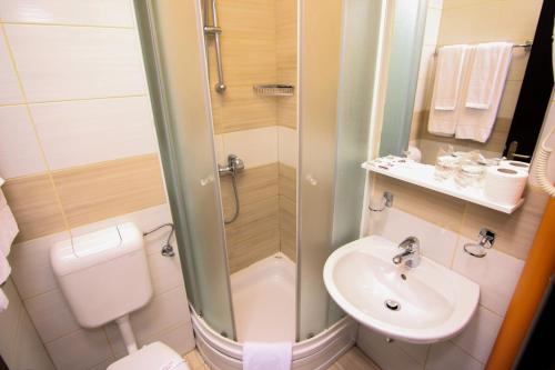 格兰德酒店 格兰德酒店