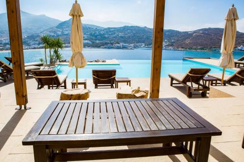 Seabreeze Hotel Ios 3