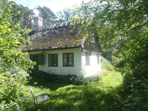  GOGGE´s HUS in Tisvildeleje