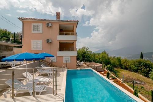 Apartments Mitrovic - image 4
