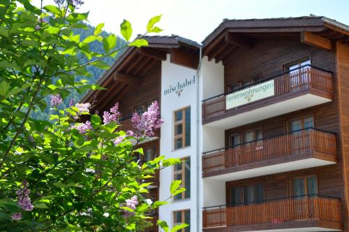 Haus Mischabel - image 8