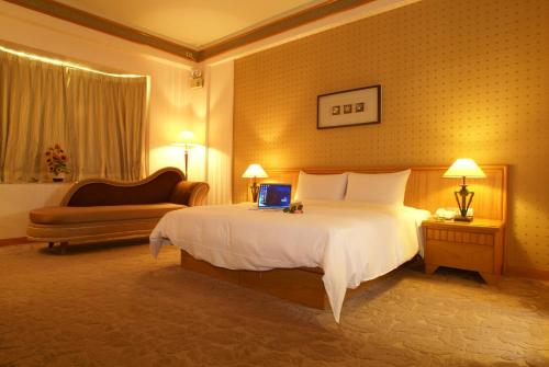 柏克山庄汽车旅馆 柏克山庄汽车旅馆