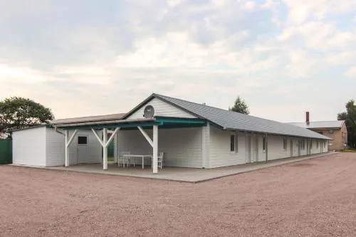 Stax Motel Gamstädt in Gamstädt, Deutschland