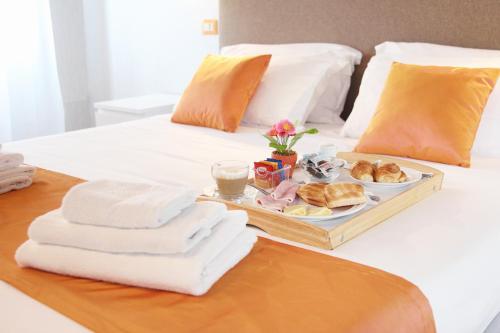 History Suite Room Type - Double Suite