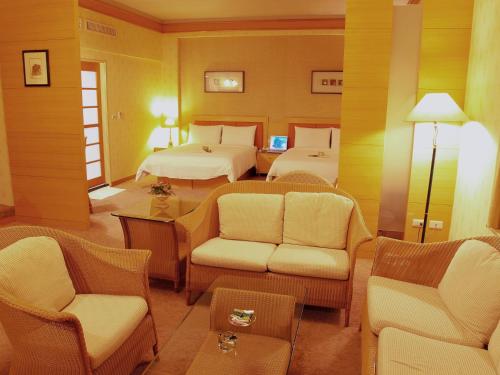 柏克山庄汽车旅馆 柏克山庄汽车旅馆