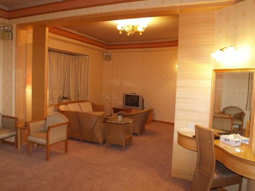 柏克山庄汽车旅馆 柏克山庄汽车旅馆