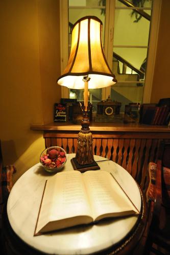 Shakespeare Boutique Hotel - main image