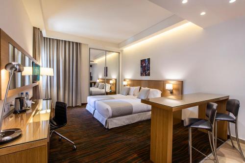 Citea Apart Hotel in 베이루트