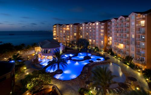Divi Aruba Phoenix Beach Resort, Palm Eagle Beach