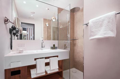 Hyperion Hotel München - image 14