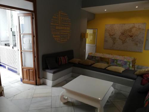 Hostel Trotamundos, Sevilla (Foto 9)