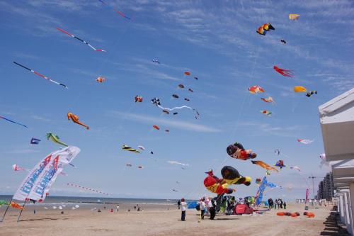  Kompas Camping Westende in Westende