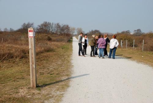  Kompas Camping Westende in Westende