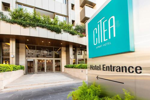 . Citea Apart Hotel