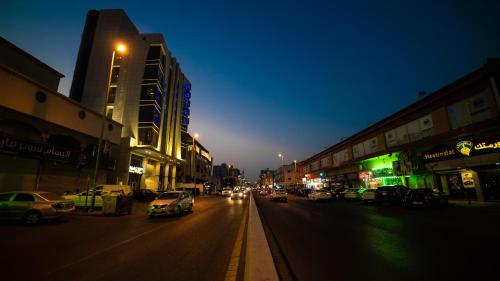 حياه الأصيل للشقق الفندقية, Dżudda (zdjęcie 8)