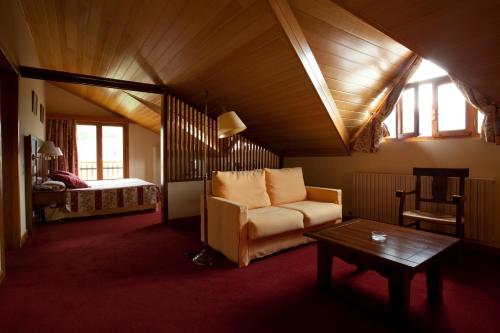 Hotel La Morera - image 3
