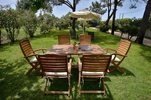 Villa Sofia, Agios Georgios (Foto 8)