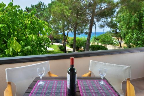 Villa Sofia, Agios Georgios (Foto 3)