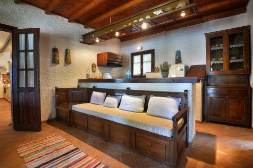 Villa Sofia, Agios Georgios (Foto 9)