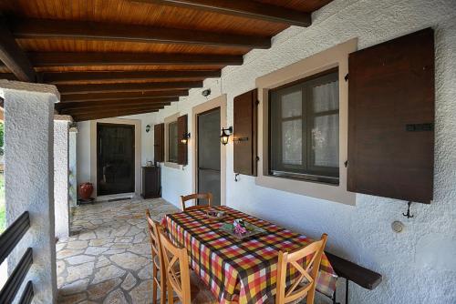 Villa Sofia, Agios Georgios (Foto 10)