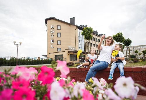 Nesvizh Hotel - Photo 5 in Nyasvizh, Belarus