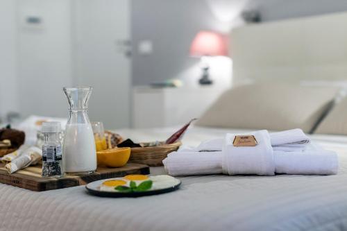 Bella Roma Luxury Accomodation Room Type - Deluxe Triple Room