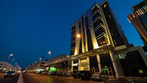 حياه الأصيل للشقق الفندقية, Dżudda (zdjęcie 6)