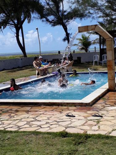 Pousada Cataventos in Sirinhaem