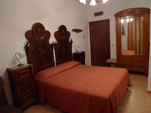 Hotel La Riva Room Type - Classic Double Room