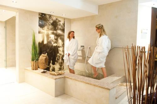 Wellings Romantik Hotel zur Linde - main image