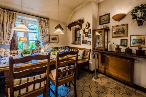 Wellings Romantik Hotel zur Linde - image 13
