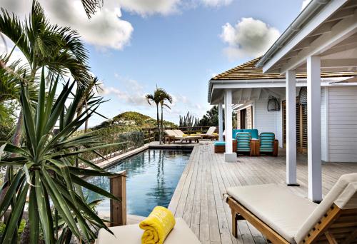 GYP SEA Saint Barth