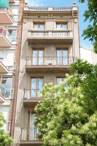 Casa Felipa Plaza España - image 9