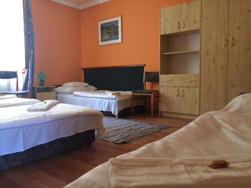 Apartman Dóra