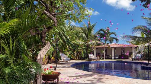 Casa San Jose Hotel de Charme