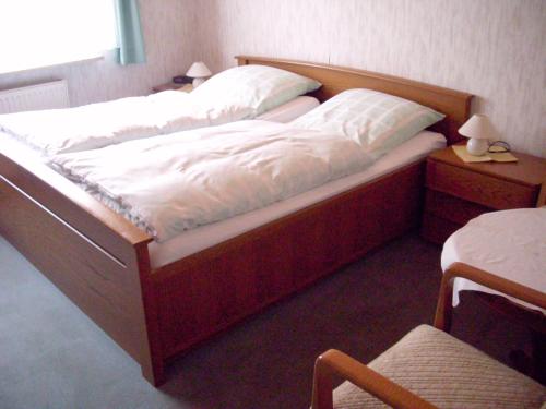 Hotel-Pension-Luisenhof in Soltau