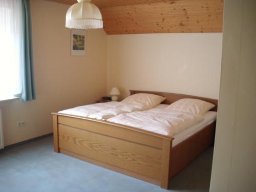 Hotel-Pension-Luisenhof in Soltau