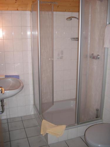 Hotel-Pension-Luisenhof in Soltau